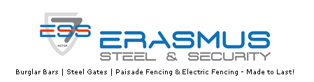 Erasmus Steel & Security